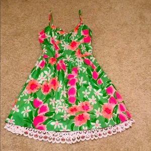 Lilly Pulitzer size 2 dress